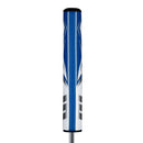Superstroke Zenergy Tour 5.0 Grip - Blue/White
