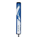 Superstroke Zenergy Tour 5.0 Grip - Blue/White