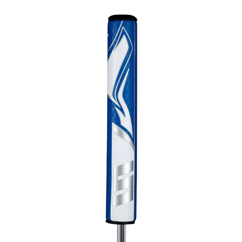 Superstroke Zenergy Tour 5.0 Grip - Blue/White