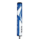 Superstroke Zenergy Tour 5.0 Grip - Blue/White