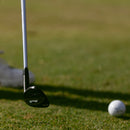 Mizuno Pro T-1 Black IP Wedge - Graphite