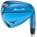 Mizuno Pro T-1 Blue IP Wedge - Graphite