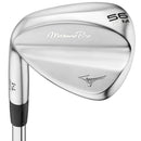 Mizuno Pro T-1 Soft White Satin Wedge - Graphite