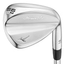 Mizuno Pro T-1 Soft White Satin Wedge - Graphite