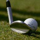 Mizuno Pro T-1 Blue IP Wedge - Graphite