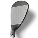 Mizuno Pro T-1 Black IP Wedge - Graphite