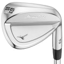 Mizuno Pro T-3 Soft White Satin Wedge - Graphite