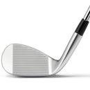 Mizuno Pro T-3 Soft White Satin Wedge - Graphite