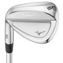 Mizuno Pro T-3 Soft White Satin Wedge - Graphite