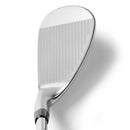 Mizuno Pro T-3 Soft White Satin Wedge - Graphite