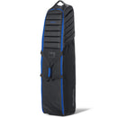 Bag Boy T-720 Travel Cover - Black/Royal Blue/Slate