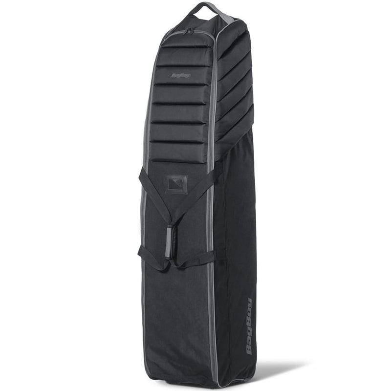 Bag Boy T-720 Travel Cover - Black/Slate