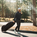 Bag Boy T-720 Travel Cover - Black/Slate