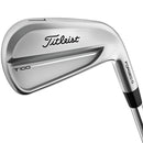 Titleist T-Series T100 Single Irons - Graphite