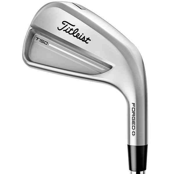 Titleist T-Series T150 Irons - Steel