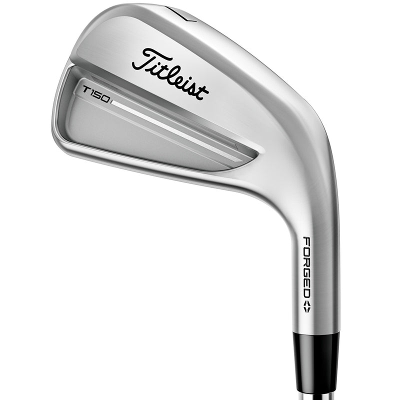 Titleist T-Series T150 Irons - Graphite