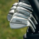 Titleist T-Series T150 Single Irons - Graphite