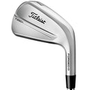 Titleist T-Series T250 Single Irons - Steel