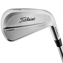 Titleist T-Series T250 Single Irons - Steel