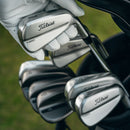 Titleist T-Series T250 Single Irons - Steel