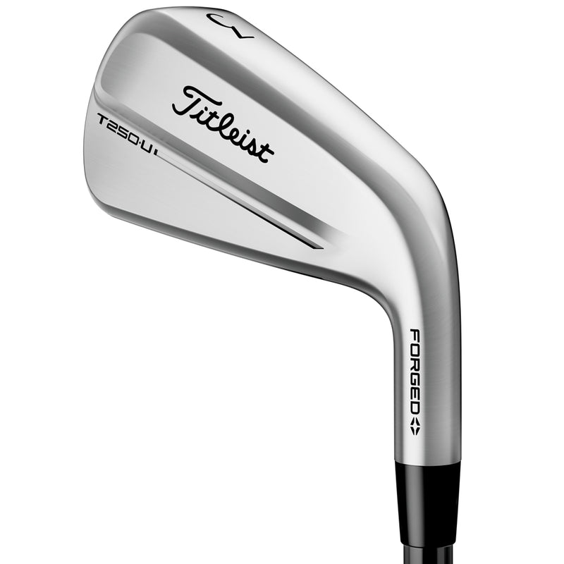 Titleist T-Series T250 Utility Iron