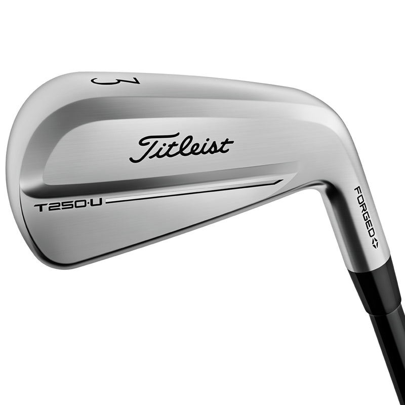 Titleist T-Series T250 Utility Iron