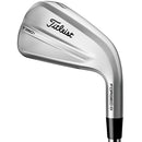 Titleist T-Series T350 Irons - Steel