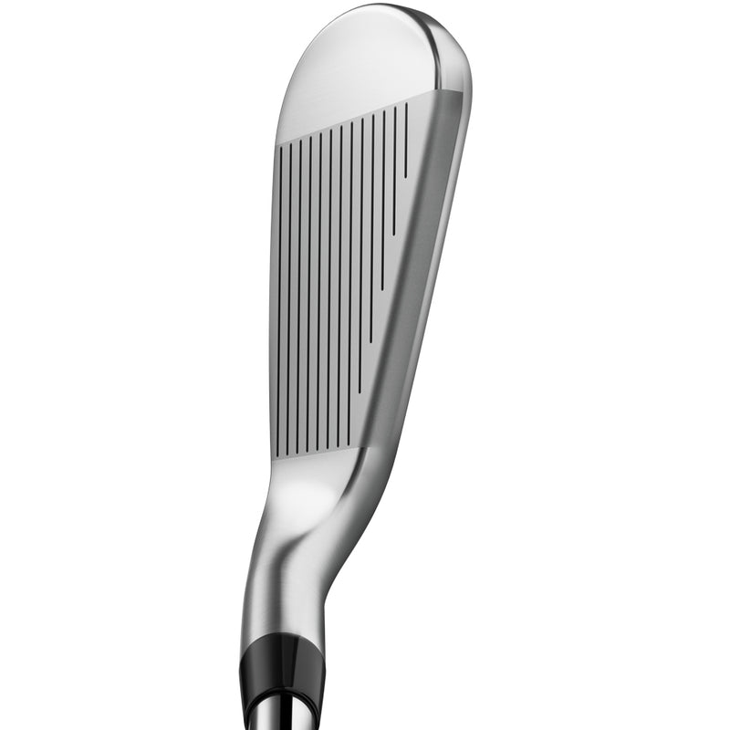 Titleist T-Series T350 Irons - Steel