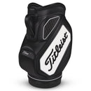 Titleist Tour Series Den Caddy  - Black/White