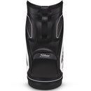 Titleist Tour Series Den Caddy  - Black/White