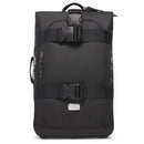 Titleist Club Glove Club Mini Rolling Duffle Bag - Black/White
