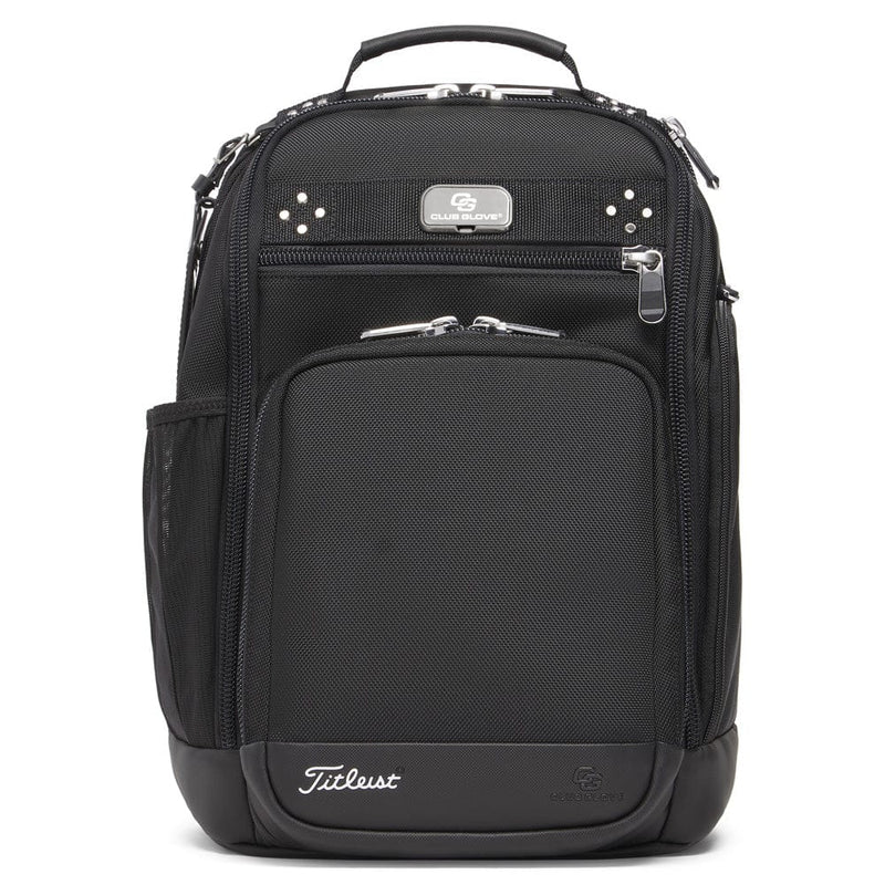 Titleist Club Glove Pro Backpack - Black/White