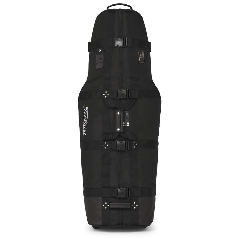 Titleist Club Glove Pro Traveler - Black/White