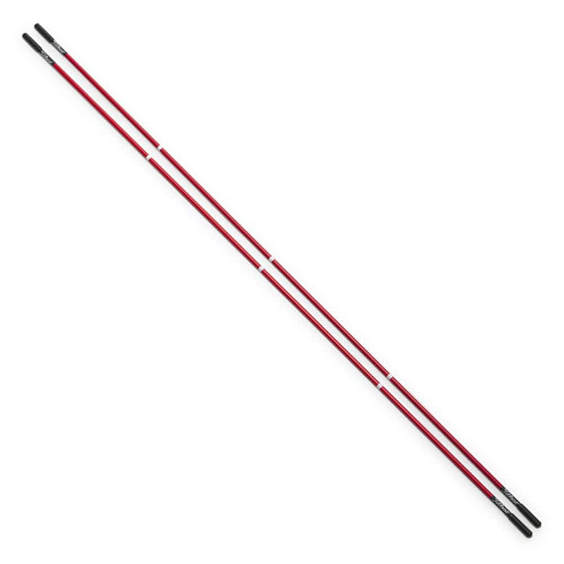 Titleist Alignment Sticks - Red/White