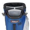 Titleist Players 4 Stand Bag - Royal/Gray