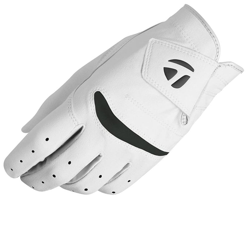 TaylorMade Stratus Soft Glove LH - White