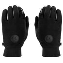 TaylorMade Ladies Cold Weather Gloves (Pair) - Black
