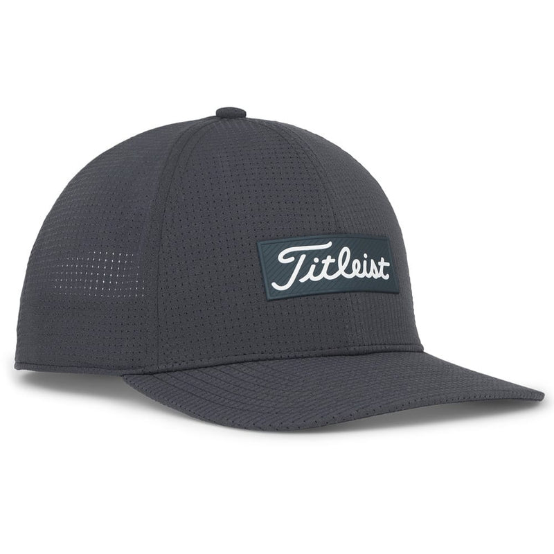 Titleist Oceanside Cap - Charcoal/Navy/White