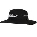 Titleist Tour Aussie Hat - Black
