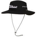 Titleist Tour Aussie Hat - Black