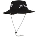 Titleist Tour Aussie Hat - Black