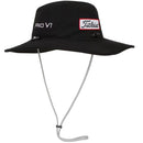 Titleist Tour Aussie Hat - Black