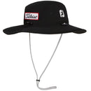 Titleist Tour Aussie Hat - Black