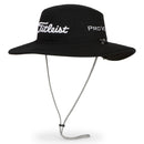Titleist Tour Aussie Hat - Black