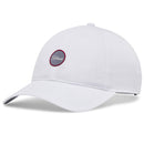 Titleist Montauk Lightweight Cap - White/Washed Indigo/Crimson