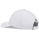 Titleist Montauk Lightweight Cap - White/Washed Indigo/Crimson