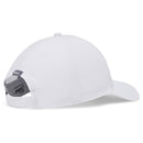 Titleist Montauk Lightweight Cap - White/Washed Indigo/Crimson