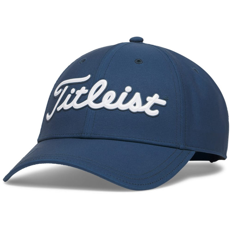 Titleist Players Ball Marker Cap - Monterey/White