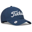 Titleist Players Ball Marker Cap - Monterey/White