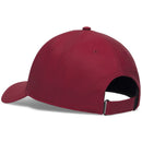 Titleist Players Ball Marker Cap - Crimson/White